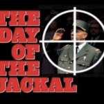 Daze of the Jackals